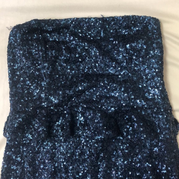 Mini fancy dress - Picture 3 of 4